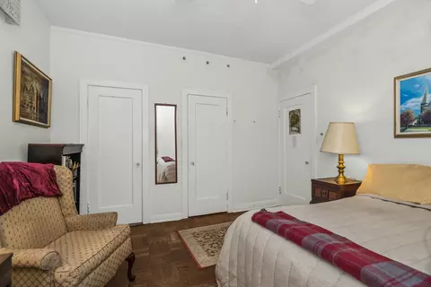 Bedroom - 222 E Chestnut St #3D, Chicago, IL 60611 photo 5 of 5