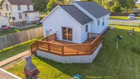 125 E Cleveland St, Cullom, IL 60929 photo 43