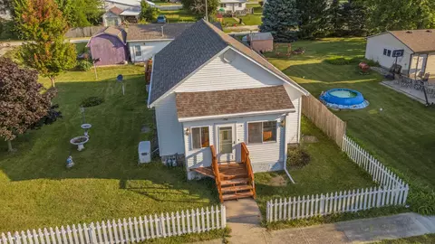 125 E Cleveland St, Cullom, IL 60929 photo 35