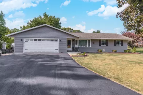 502 W Jeffery St, Cullom, IL 60929