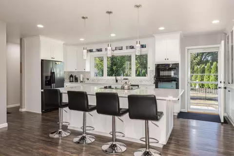 Kitchen - 502 W Jeffery St, Cullom, IL 60929 photo 1 of 7