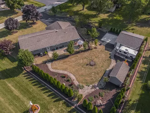 Other - 502 W Jeffery St, Cullom, IL 60929 photo 1 of 10