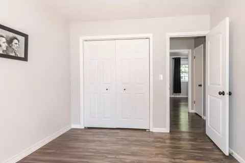 Bedroom - 502 W Jeffery St, Cullom, IL 60929 photo 3 of 5