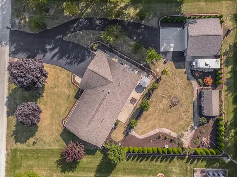 View/Area - 502 W Jeffery St, Cullom, IL 60929 photo 1 of 2
