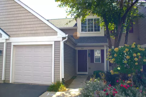 2219 Waterleaf Ct #203, Naperville, IL 60564