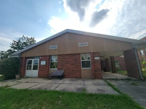710 Snyder St, Rantoul, IL 61866