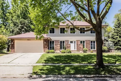 824 62nd St, Downers Grove, IL 60516