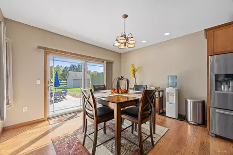 Dining - 2089 Sunset View Ln, Kankakee, IL 60901 photo 1 of 1
