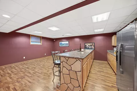 Kitchen - 2089 Sunset View Ln, Kankakee, IL 60901 photo 6 of 6