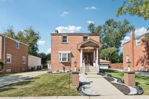 2412 S 19th Ave, Broadview, IL 60155