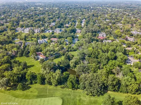 1121 Longvalley Rd, Glenview, IL 60025