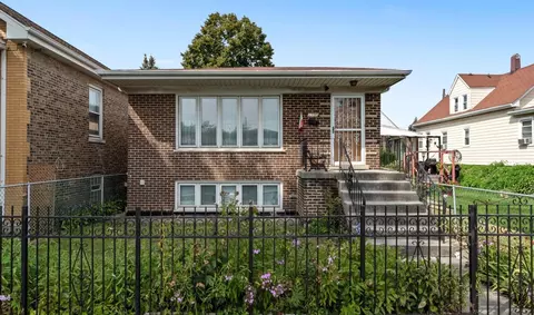 5310 S Kilpatrick Ave, Chicago, IL 60632