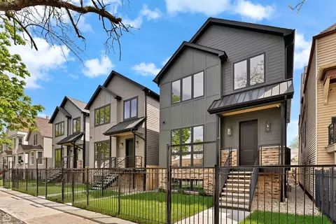 3905 N Drake Ave, Chicago, IL 60618 photo 35