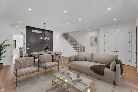 3905 N Drake Ave, Chicago, IL 60618 photo 3