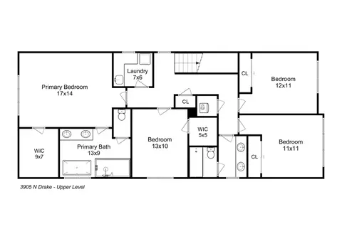 3905 N Drake Ave, Chicago, IL 60618 photo 37