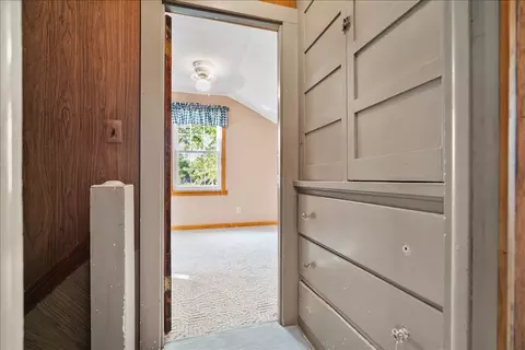 Entry Way - 200 N Front St, Odell, IL 60460 photo 2 of 2