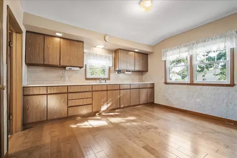 Kitchen - 200 N Front St, Odell, IL 60460 photo 1 of 3