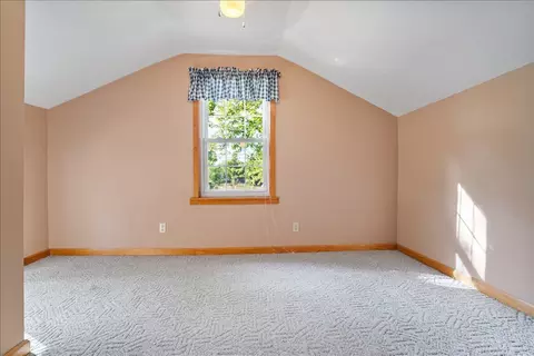 Bedroom - 200 N Front St, Odell, IL 60460 photo 3 of 5