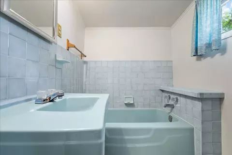 Bath - 200 N Front St, Odell, IL 60460 photo 1 of 1