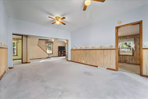 Living - 200 N Front St, Odell, IL 60460 photo 5 of 5