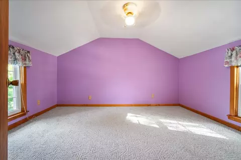 Bedroom - 200 N Front St, Odell, IL 60460 photo 5 of 5