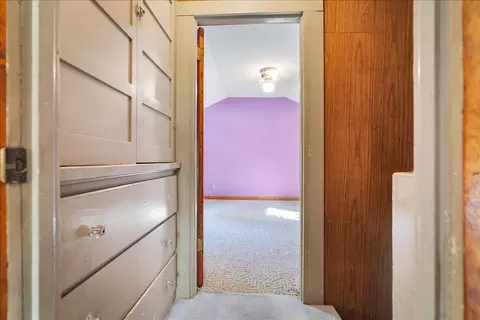 Entry Way - 200 N Front St, Odell, IL 60460 photo 1 of 2