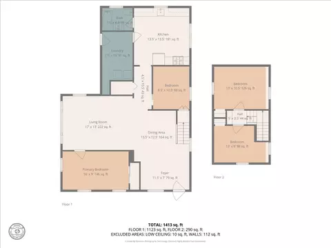 Floorplan - 200 N Front St, Odell, IL 60460 photo 3 of 6