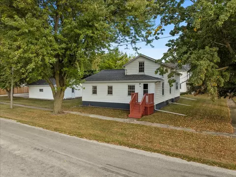 Exterior - 200 N Front St, Odell, IL 60460 photo 7 of 7