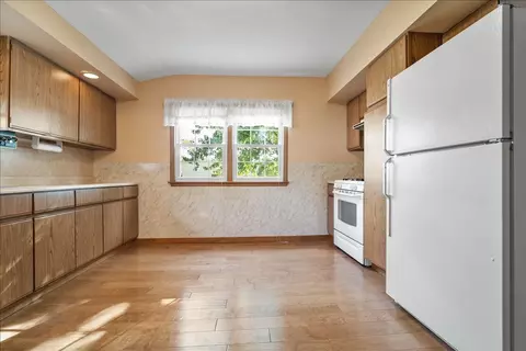 Kitchen - 200 N Front St, Odell, IL 60460 photo 3 of 3