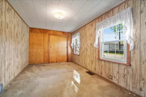 Bedroom - 200 N Front St, Odell, IL 60460 photo 2 of 5
