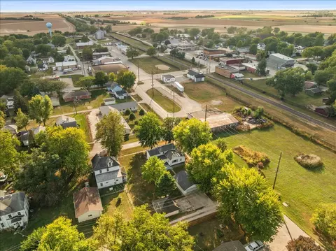 View/Area - 200 N Front St, Odell, IL 60460 photo 2 of 7