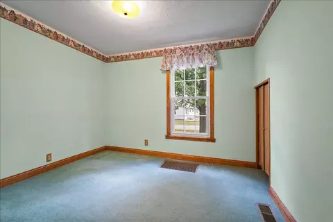Bedroom - 200 N Front St, Odell, IL 60460 photo 1 of 5