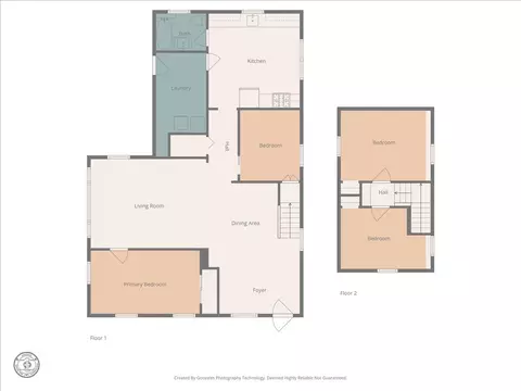 Floorplan - 200 N Front St, Odell, IL 60460 photo 6 of 6