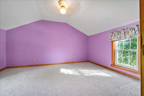 Bedroom - 200 N Front St, Odell, IL 60460 photo 4 of 5