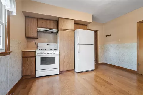 Kitchen - 200 N Front St, Odell, IL 60460 photo 2 of 3