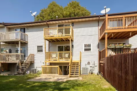 Exterior - 12 Dan Ireland Dr, Plainfield, IL 60544 photo 3 of 3