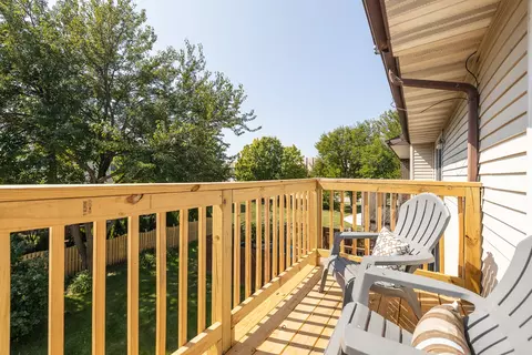Exterior - 12 Dan Ireland Dr, Plainfield, IL 60544 photo 2 of 3