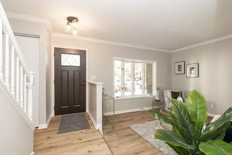 Entry Way - 12 Dan Ireland Dr, Plainfield, IL 60544 photo 1 of 2
