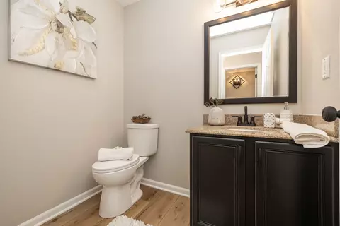 Bath - 12 Dan Ireland Dr, Plainfield, IL 60544 photo 1 of 2