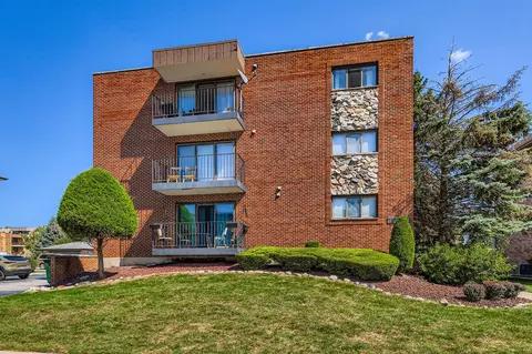 10409 Mayfield Ave #3A, Oak Lawn, IL 60453
