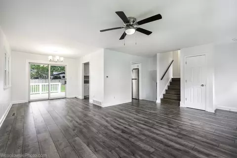 Living - 1715 Flower St, Mchenry, IL 60050 photo 2 of 2