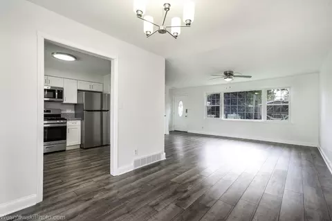 Living - 1715 Flower St, Mchenry, IL 60050 photo 1 of 2