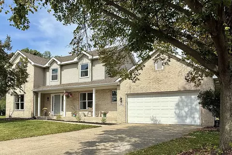 26709 S Westwood Ct, Channahon, IL 60410