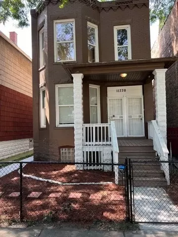 11738 S Peoria St, Chicago, IL 60643