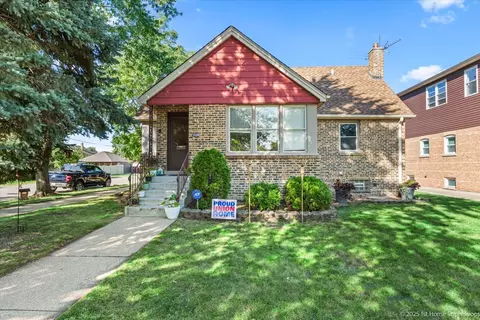 11258 S Albany Ave, Chicago, IL 60655
