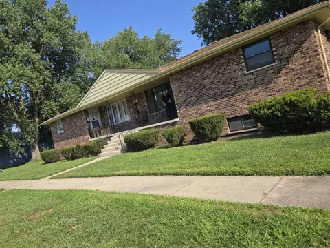 14045 Bensley Ave, Burnham, IL 60633