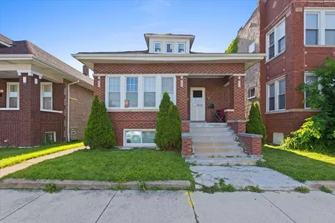 8019 S Ada St, Chicago, IL 60620
