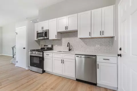 Kitchen - 2711 Lancaster Dr, Markham, IL 60428 photo 1 of 2