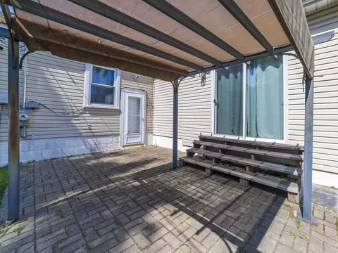 Exterior - 17519 Community St, Lansing, IL 60438 photo 6 of 12
