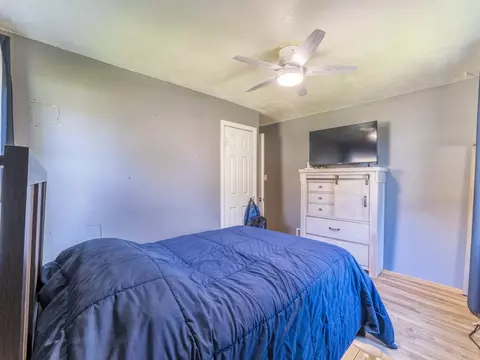 Bedroom - 17519 Community St, Lansing, IL 60438 photo 2 of 4
